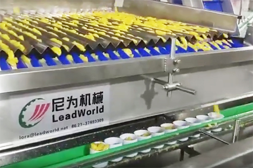 振動灌裝機